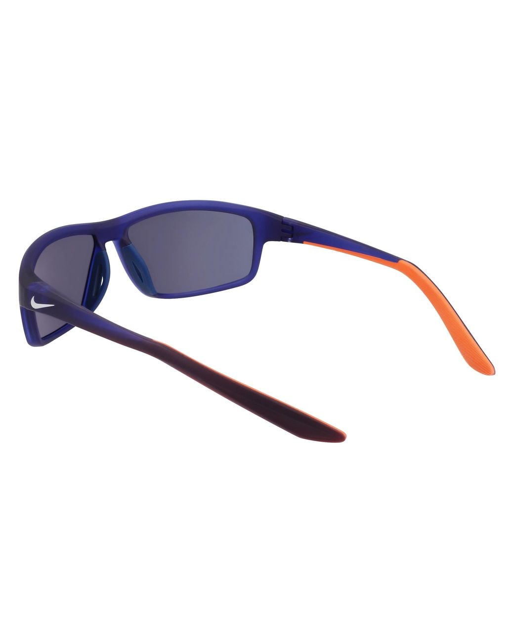 Nike Black Rabid 22 Dv2371 492 Sunglasses Bio-Inject Squared Normal