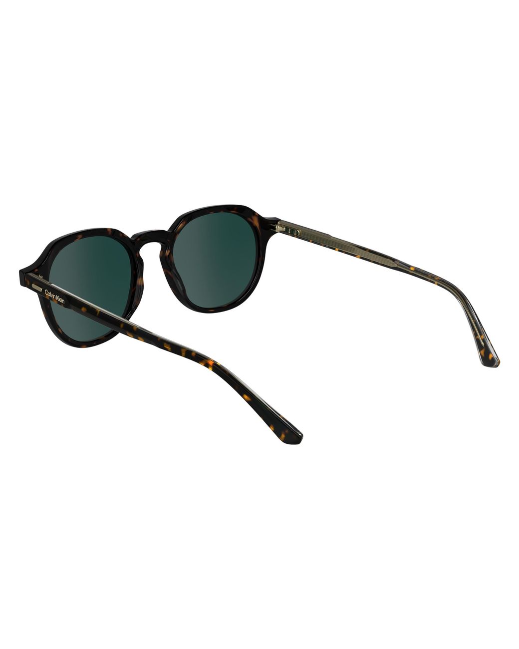 Calvin Klein Black Ck24538S 235 Sunglasses Acetate Geometric Normal