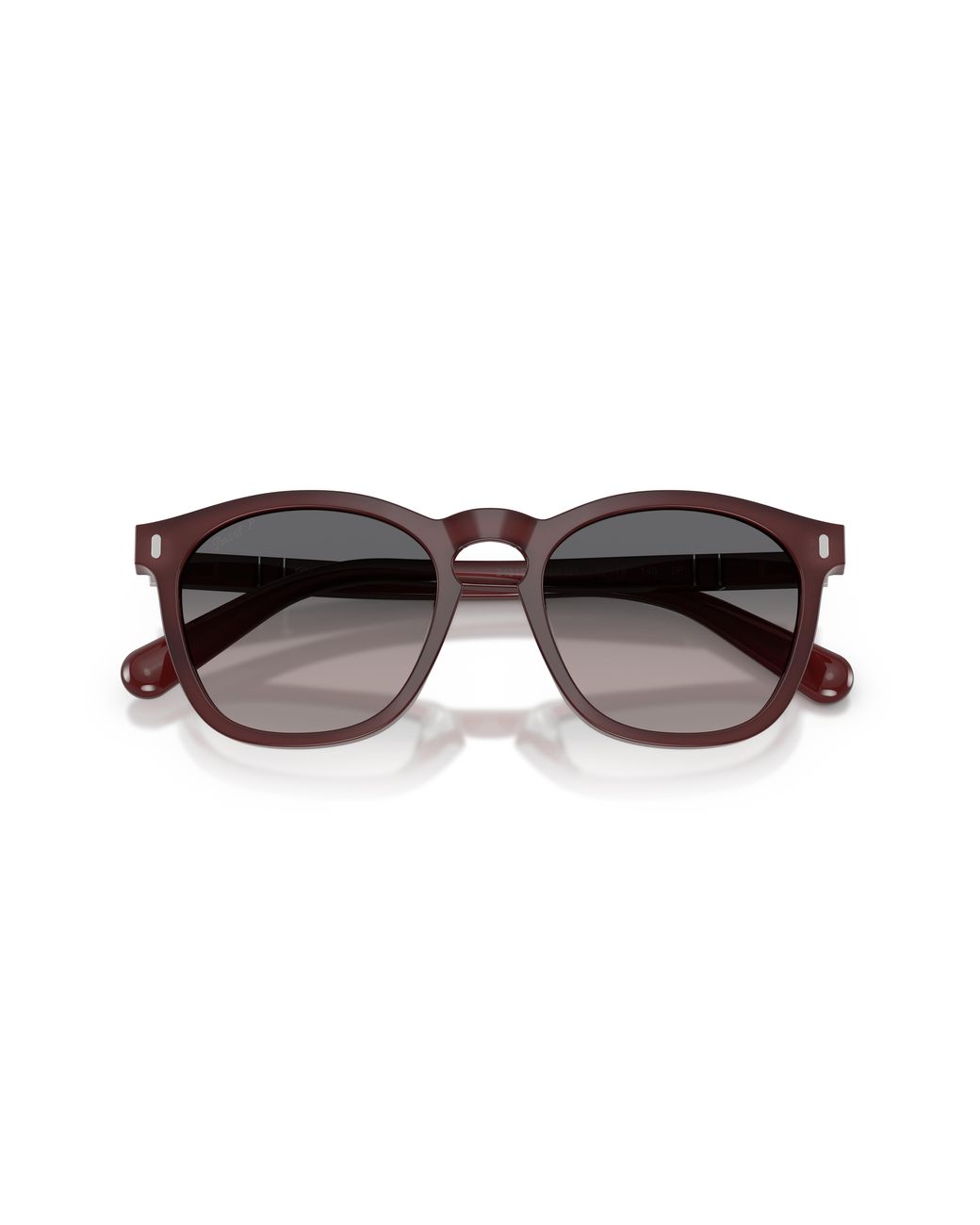 Persol Black Po3413S 1257M3 Sunglasses Acetate Squared Polarized