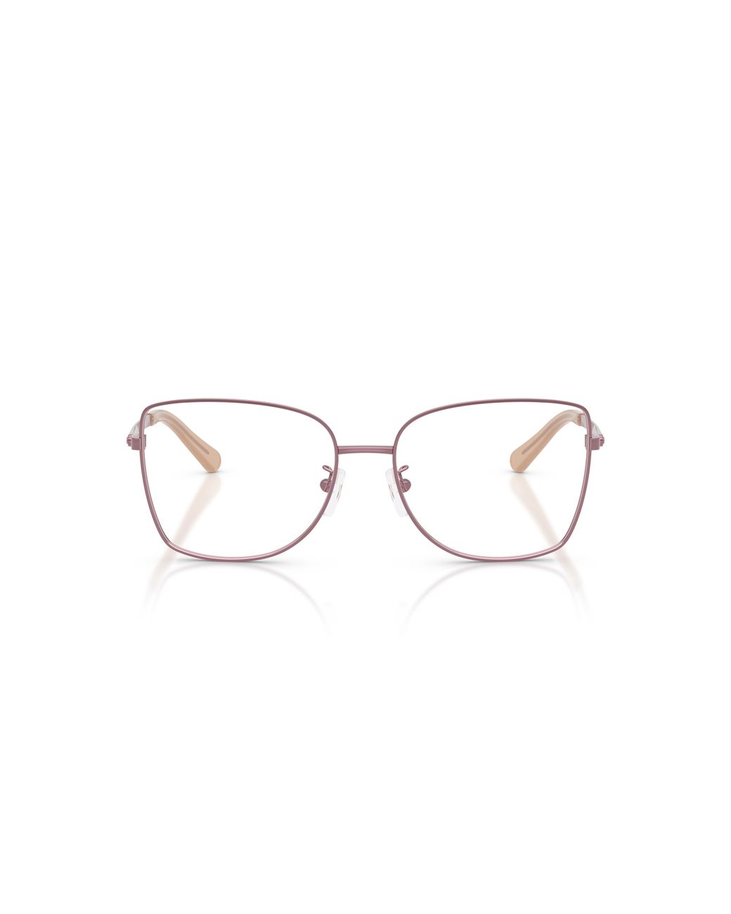 Michael Kors Black Mk3035 Memphis 1903 Optical Frames Metal Butterfly Normal
