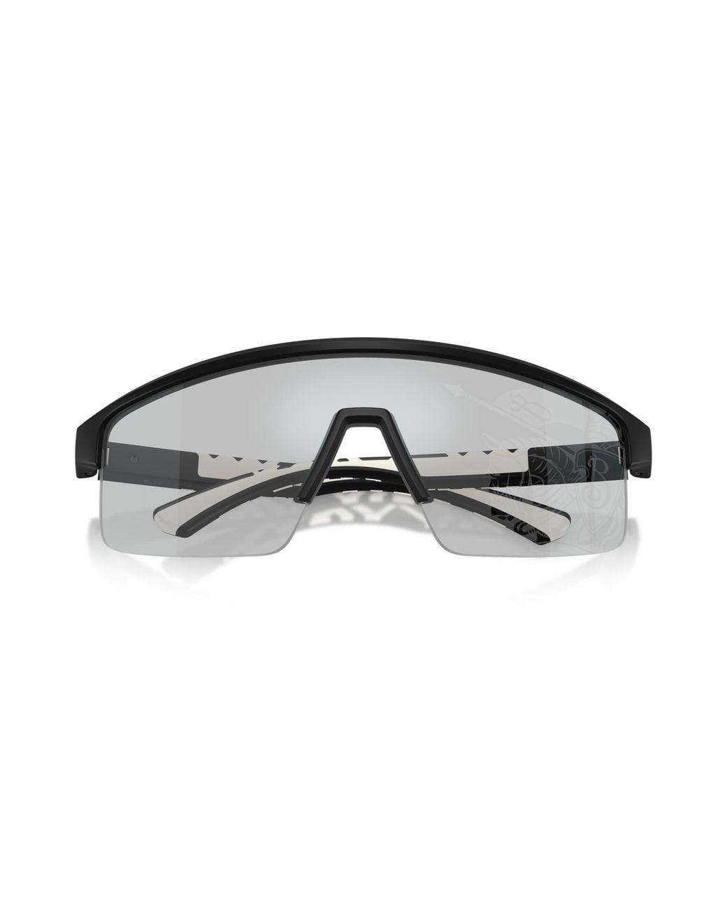 Burberry Black Be4498 426569 Sunglasses Injected Squared Normal for men