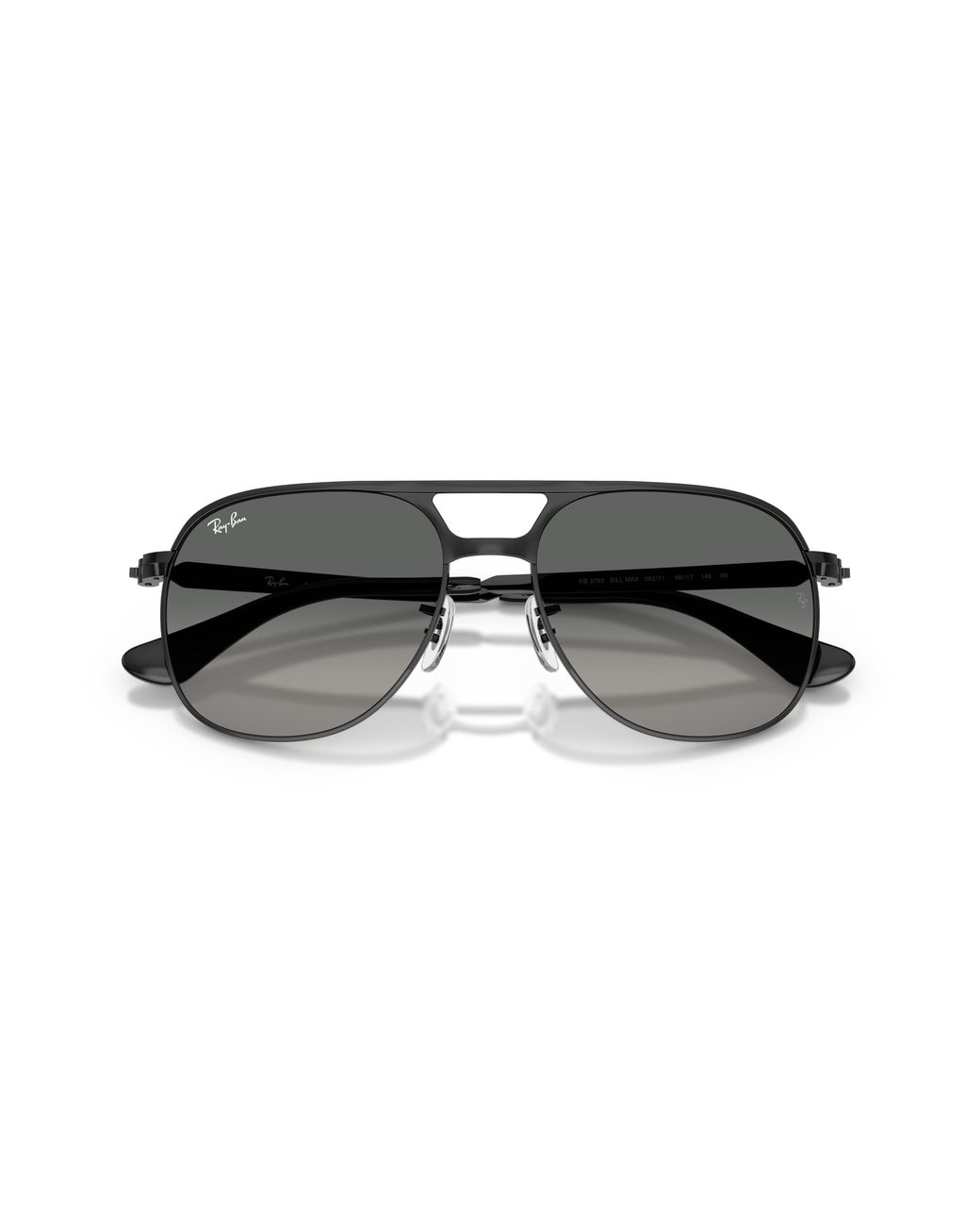 Ray-Ban Black Ray