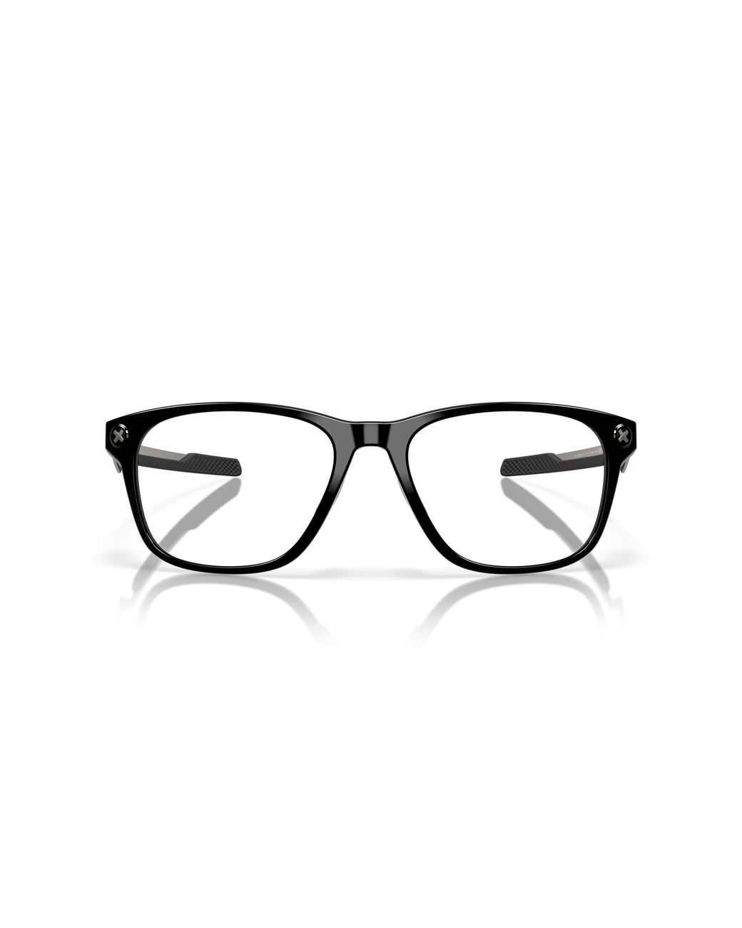 Oakley Black Ox8187 Cerebral 818705 Optical Frames O_Matter Squared Normal for men