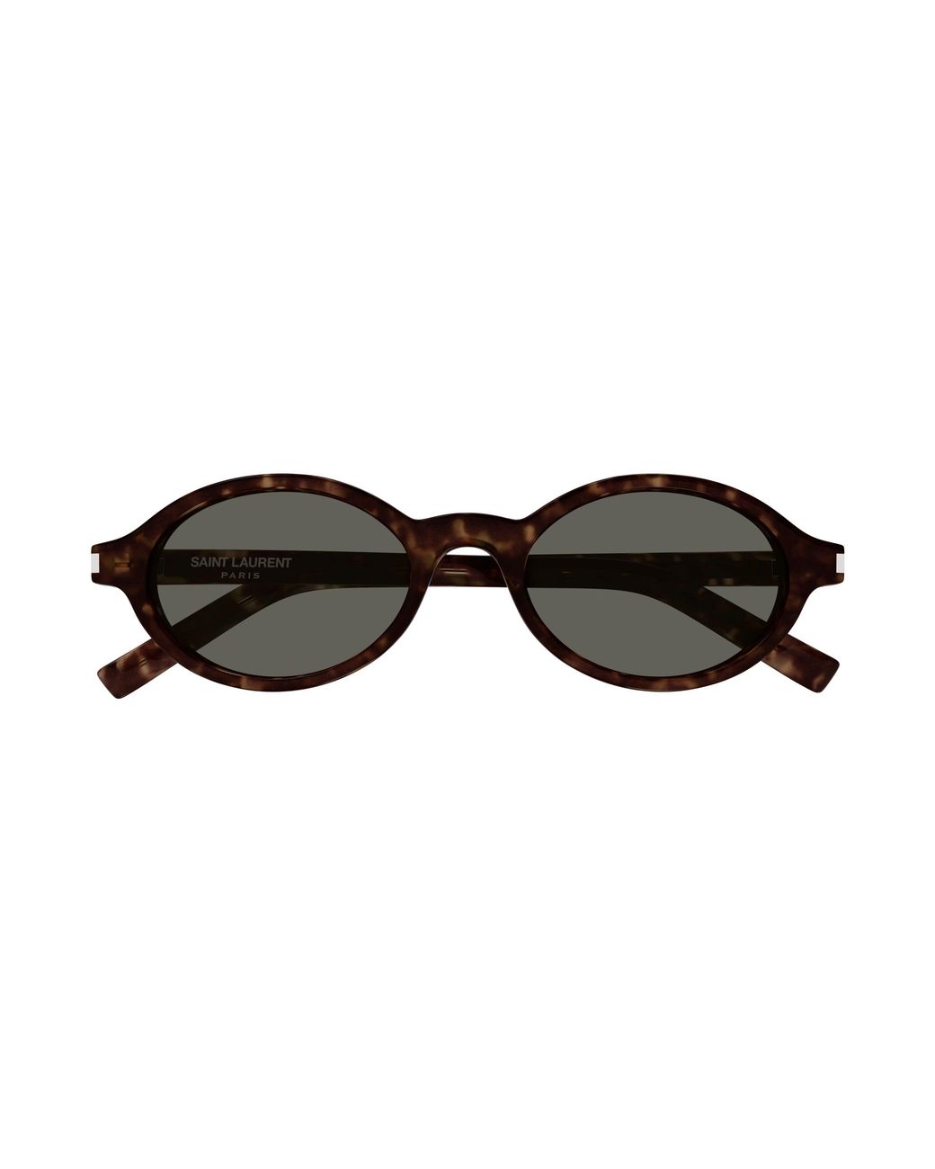 Saint Laurent Black Sl 751 Jeanne 002 Sunglasses Acetate Round
