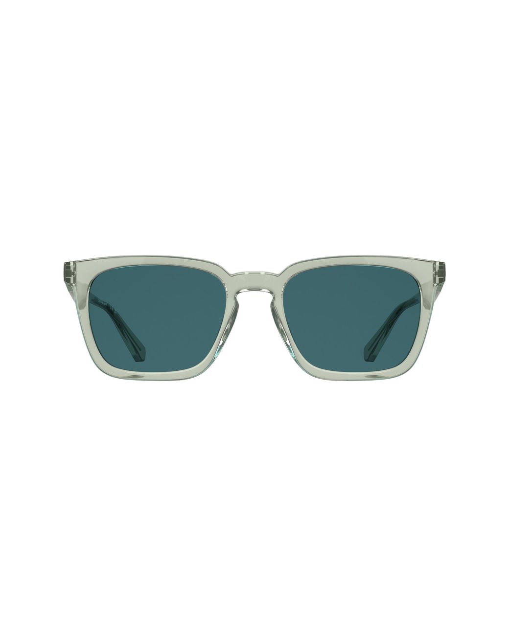 Calvin Klein Black Ckj26603S 302 Sunglasses Bio-Injected Squared Normal for men