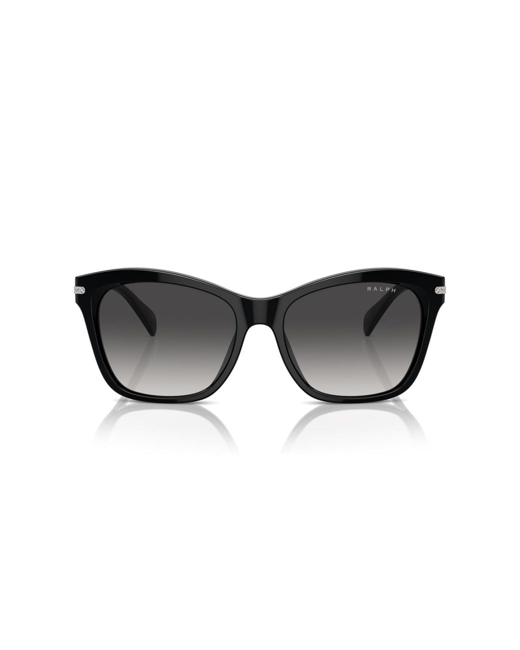 Ralph Lauren Black Ra5310U 50018G Sunglasses Acetate Squared Normal Shaded