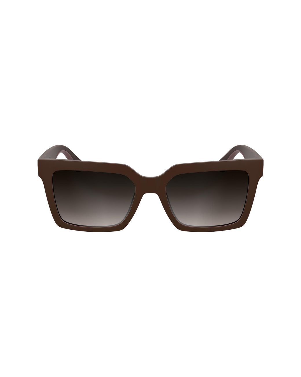 Calvin Klein Black Ckj25602S 605 Sunglasses Bio-Inject Squared Normal