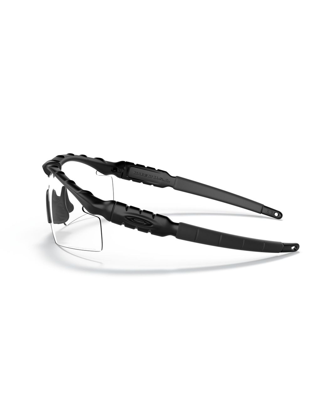 Oakley Black Oo9213 Si M Frame 2.0 921304 Sunglasses O_Matter Transparent Mask Normal Clear for men
