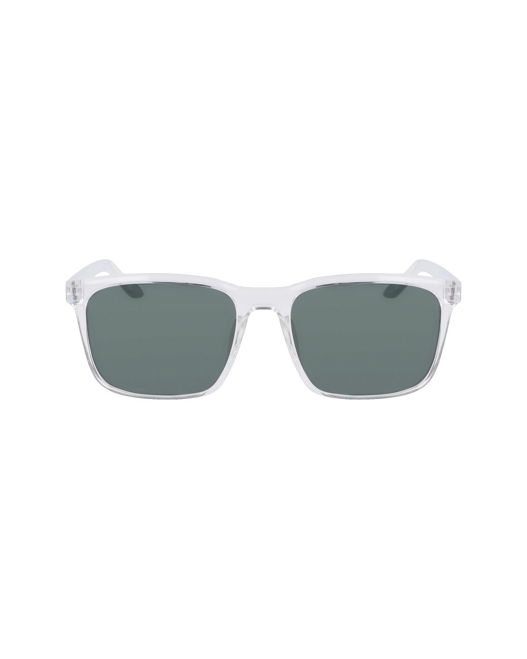 Nike Black Rave P Fd1849 901 Sunglasses Plastic Squared Polarized Polarized