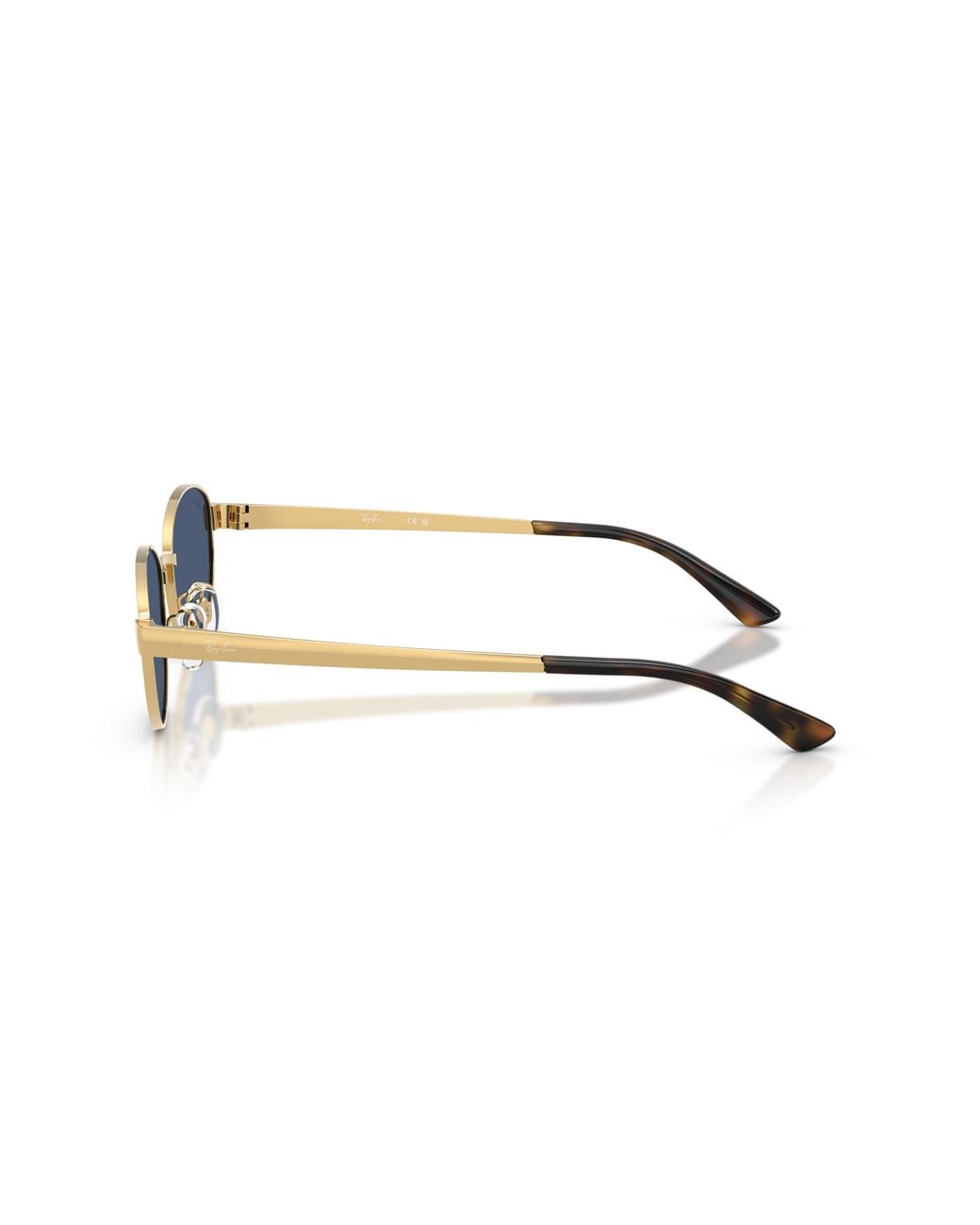 Ray-Ban Black Ray