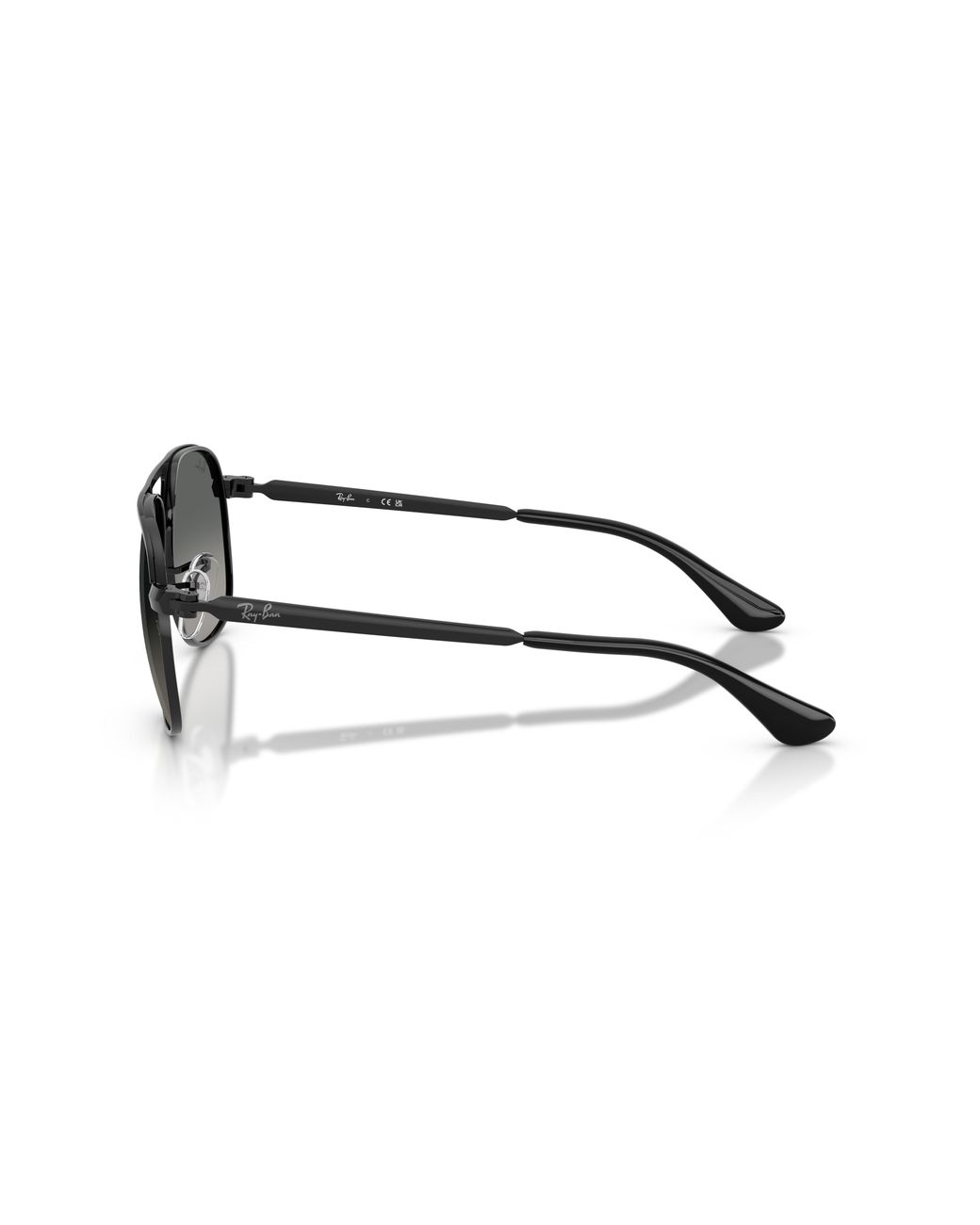 Ray-Ban Black Ray