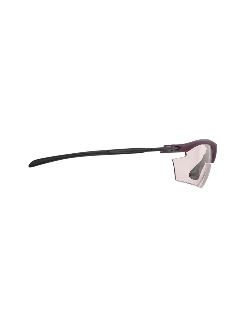 Rudy Project Black Rydon Cabernet Matte