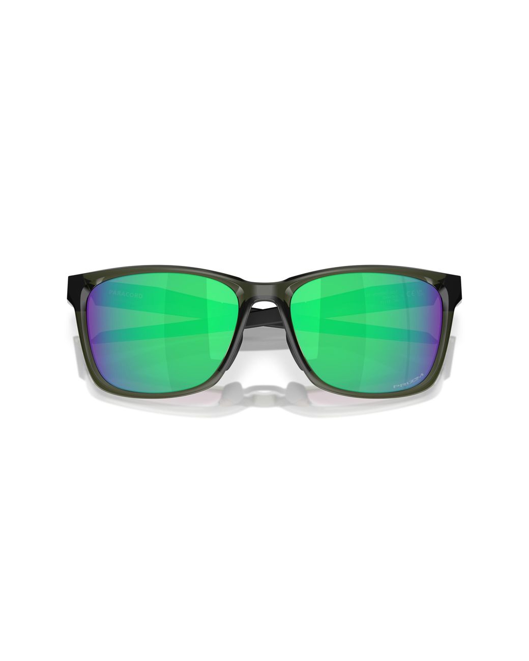Oakley Green Oo9506D Paracord 950602 Sunglasses O_Matter Squared Normal