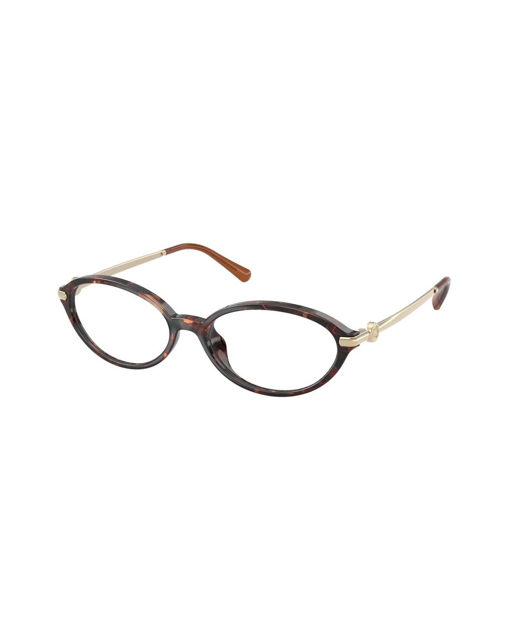 Michael Kors Black Mk4199U Kensington 4031 Optical Frames Injected Transparent Round Normal