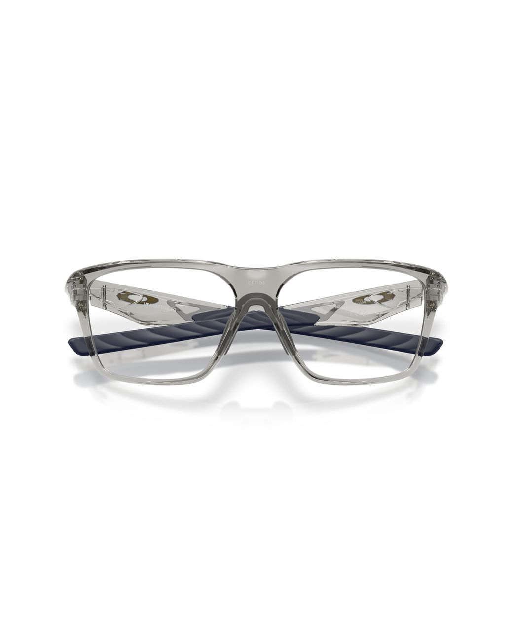 Oakley Black Ox8201 Versafuse Sq 820103 Optical Frames O_Matter Squared Normal
