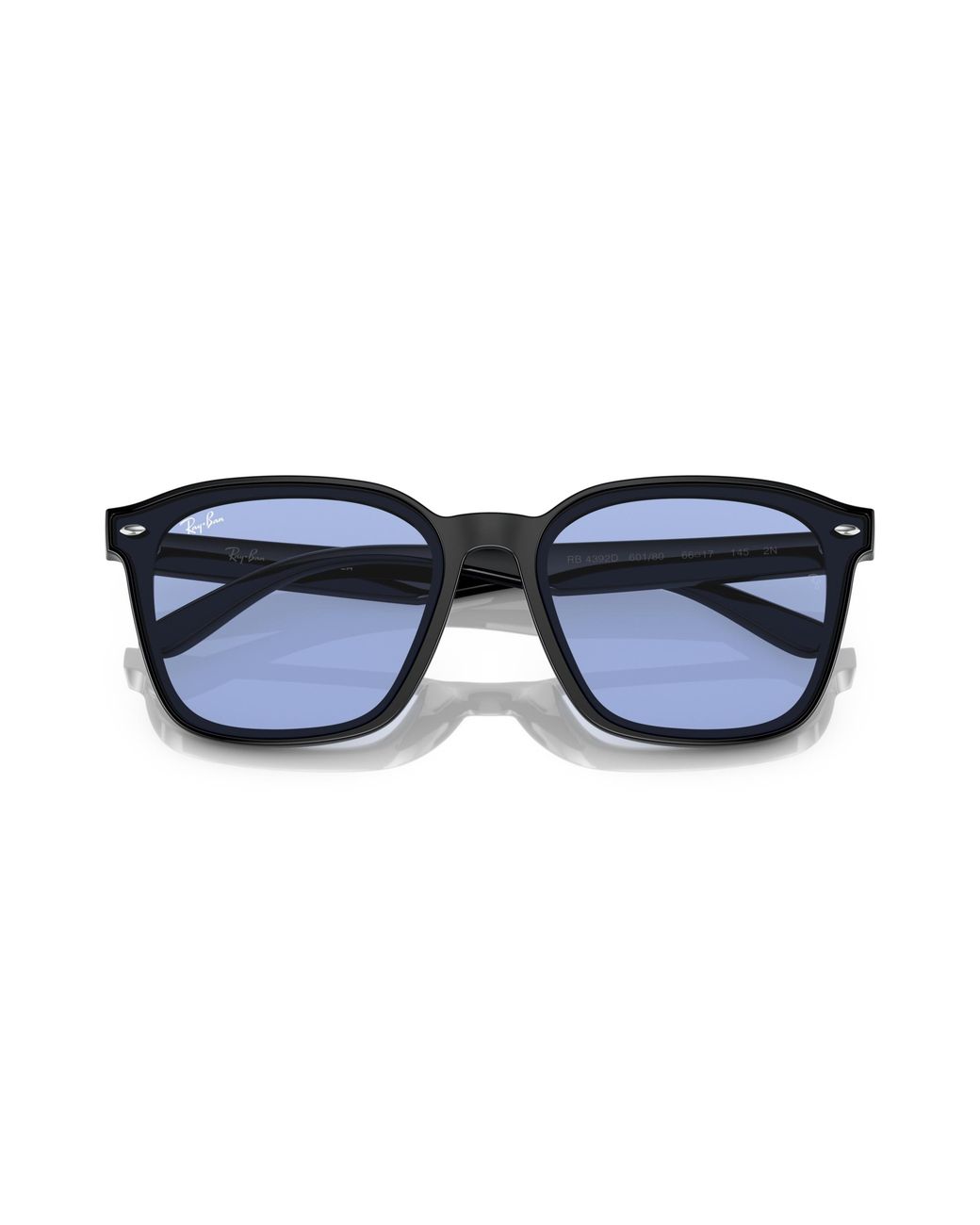 Ray-Ban Black Ray