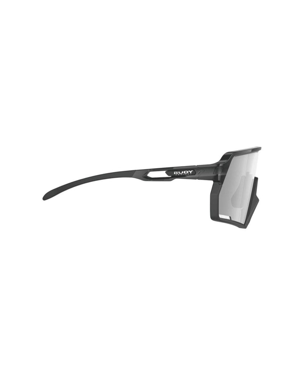 Rudy Project Black Kelion Gloss