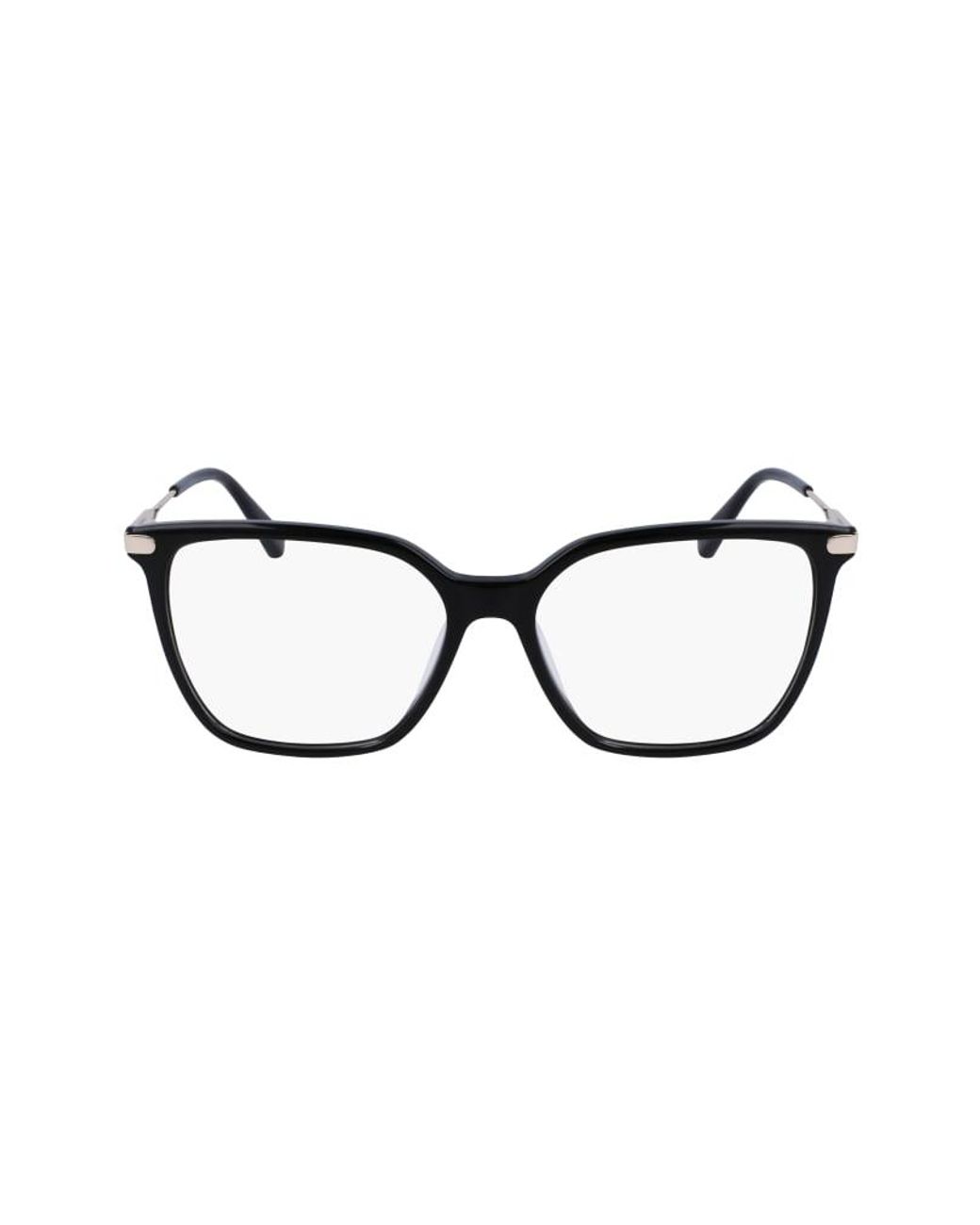 Calvin Klein Black Ckj22646 001 Optical Frames Acetate Butterfly Normal Photochromatic