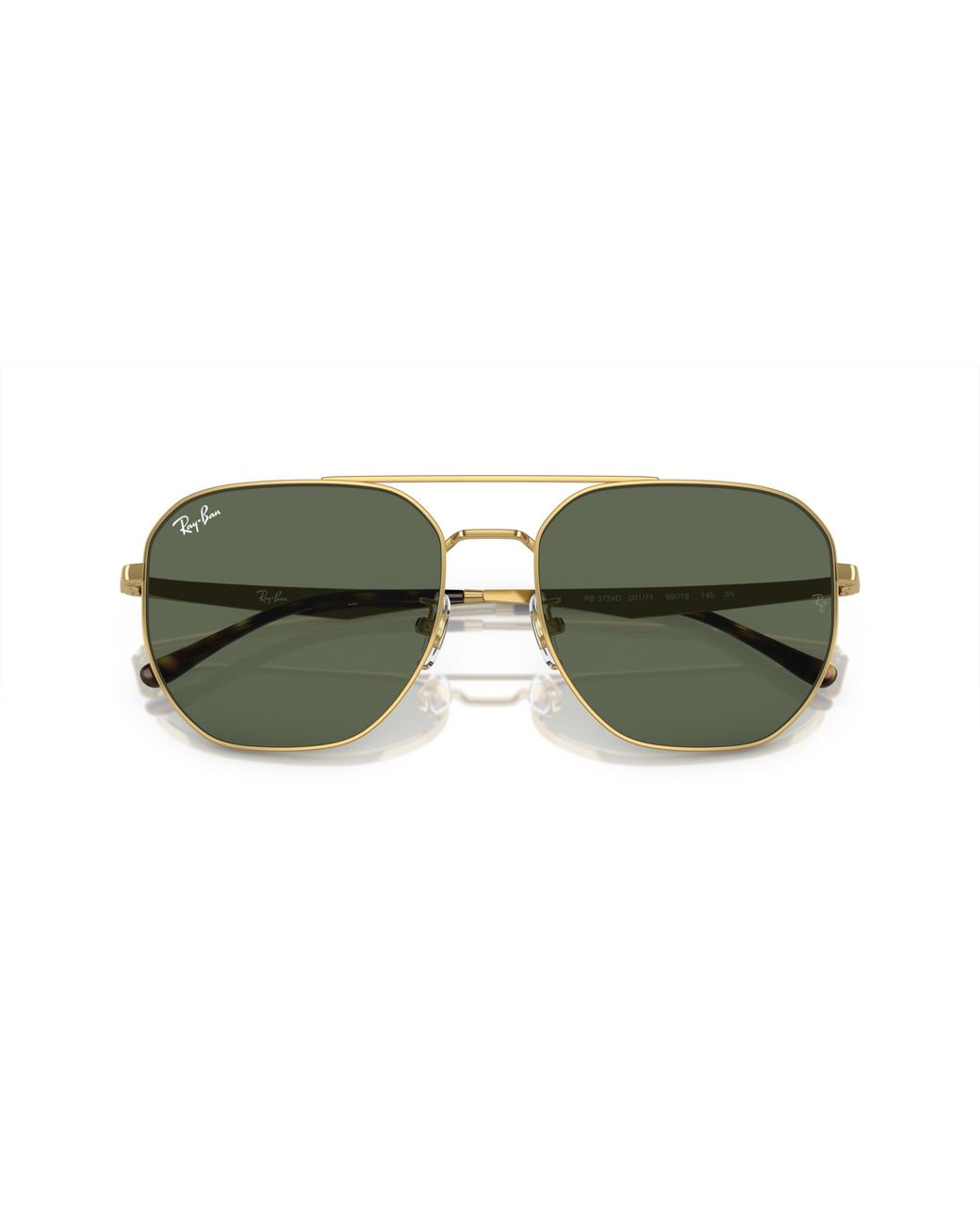 Ray-Ban Green Ray