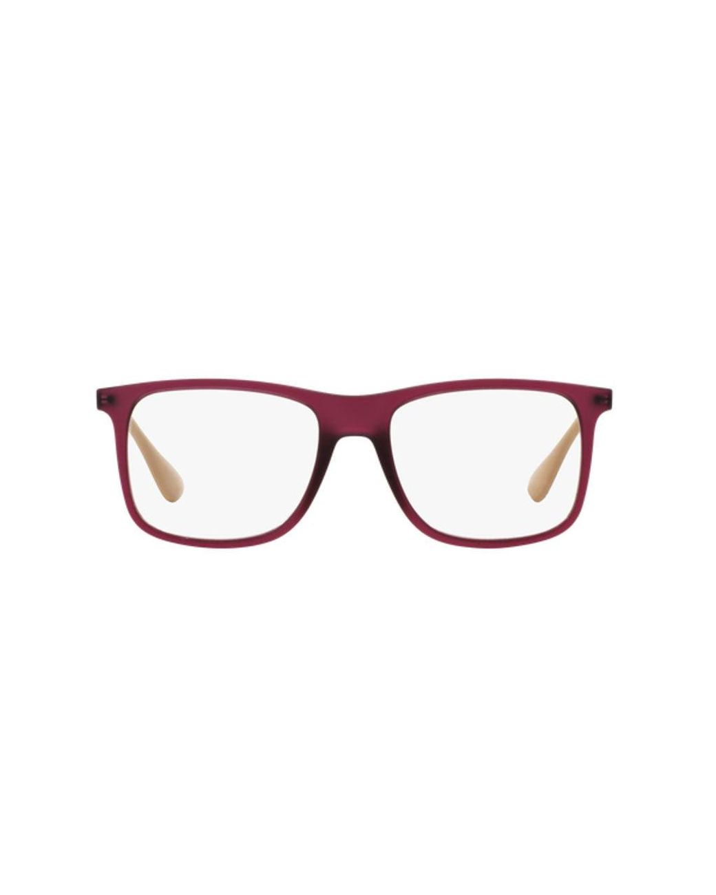 Ray-Ban Black Ray for men