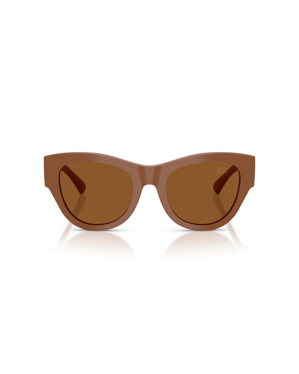 Burberry Black Be4491 422273 Sunglasses Acetate Round Normal