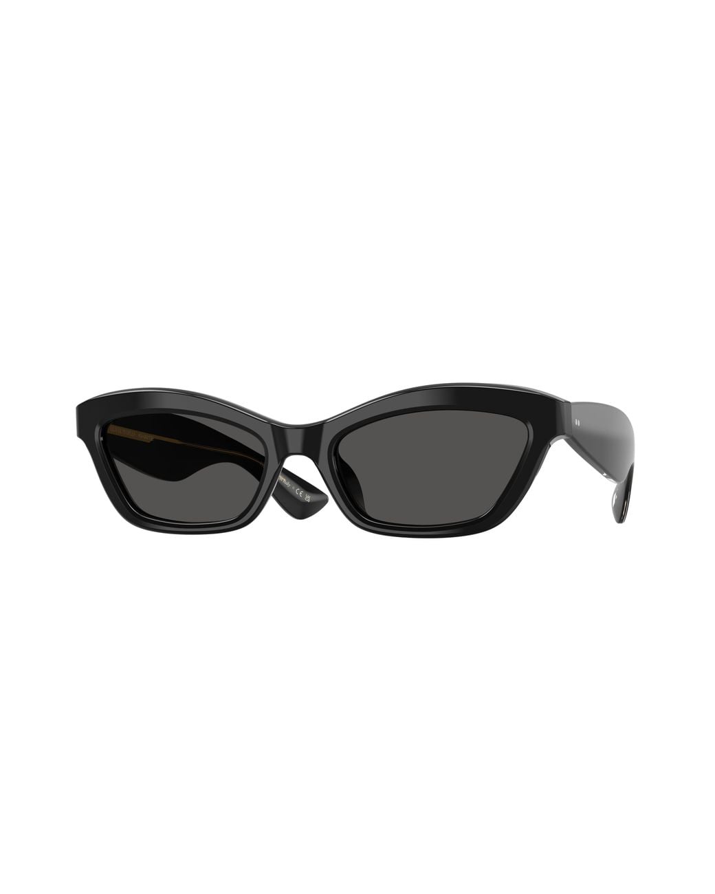 Oliver Peoples Black Ov5637Su 1997C 149287 Sunglasses Acetate Cat Eye Normal