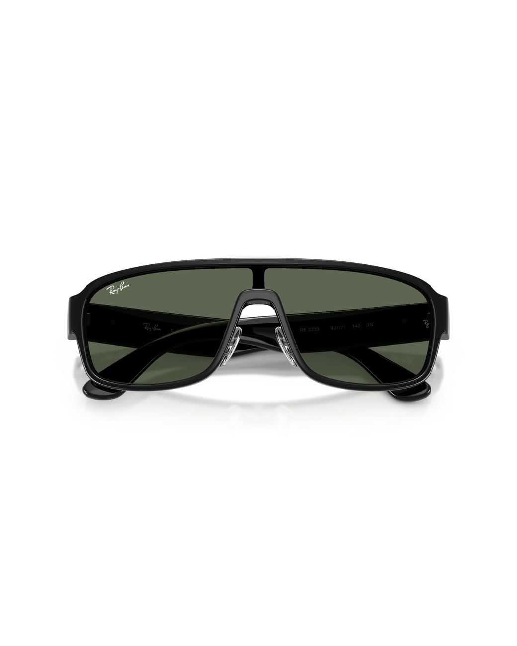 Ray-Ban Black Ray