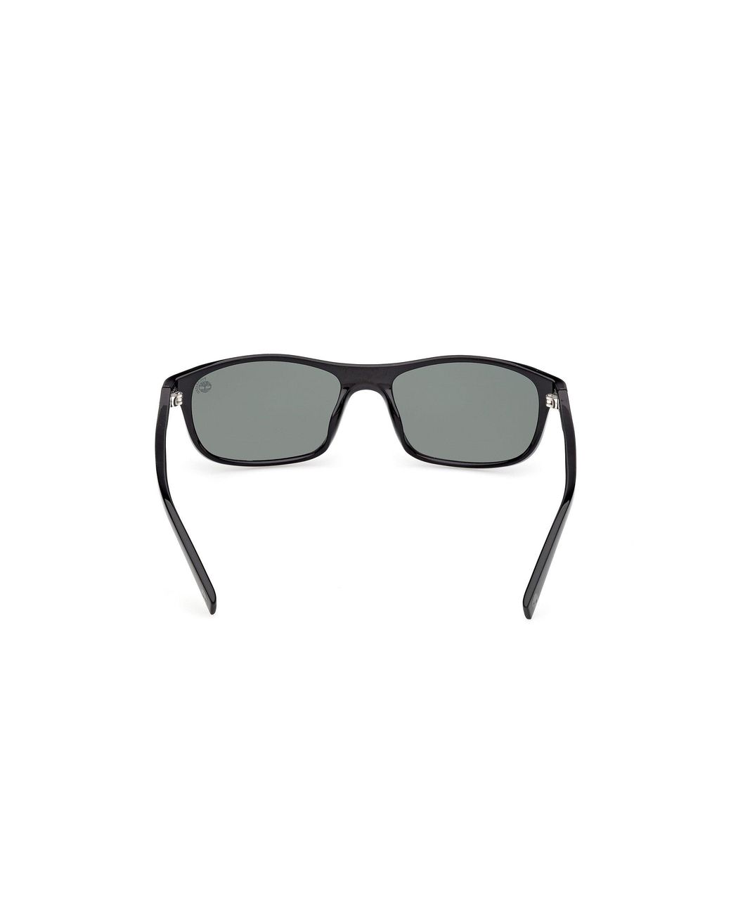 Timberland Black Tb00057-H 01R Sunglasses Injected Squared Polarized for men