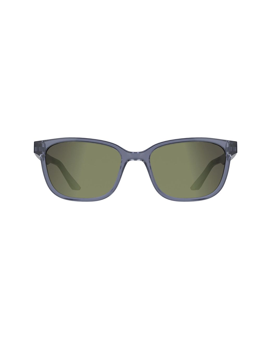 Nike Black Flash P Iq7241X 588 Sunglasses Injected Squared Polarized Mirrored