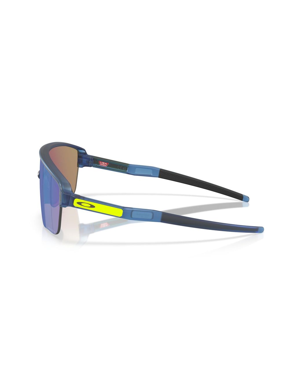 Oakley Black Oo9415 Corridor Sq 941502 Sunglasses O_Matter Squared Normal for men