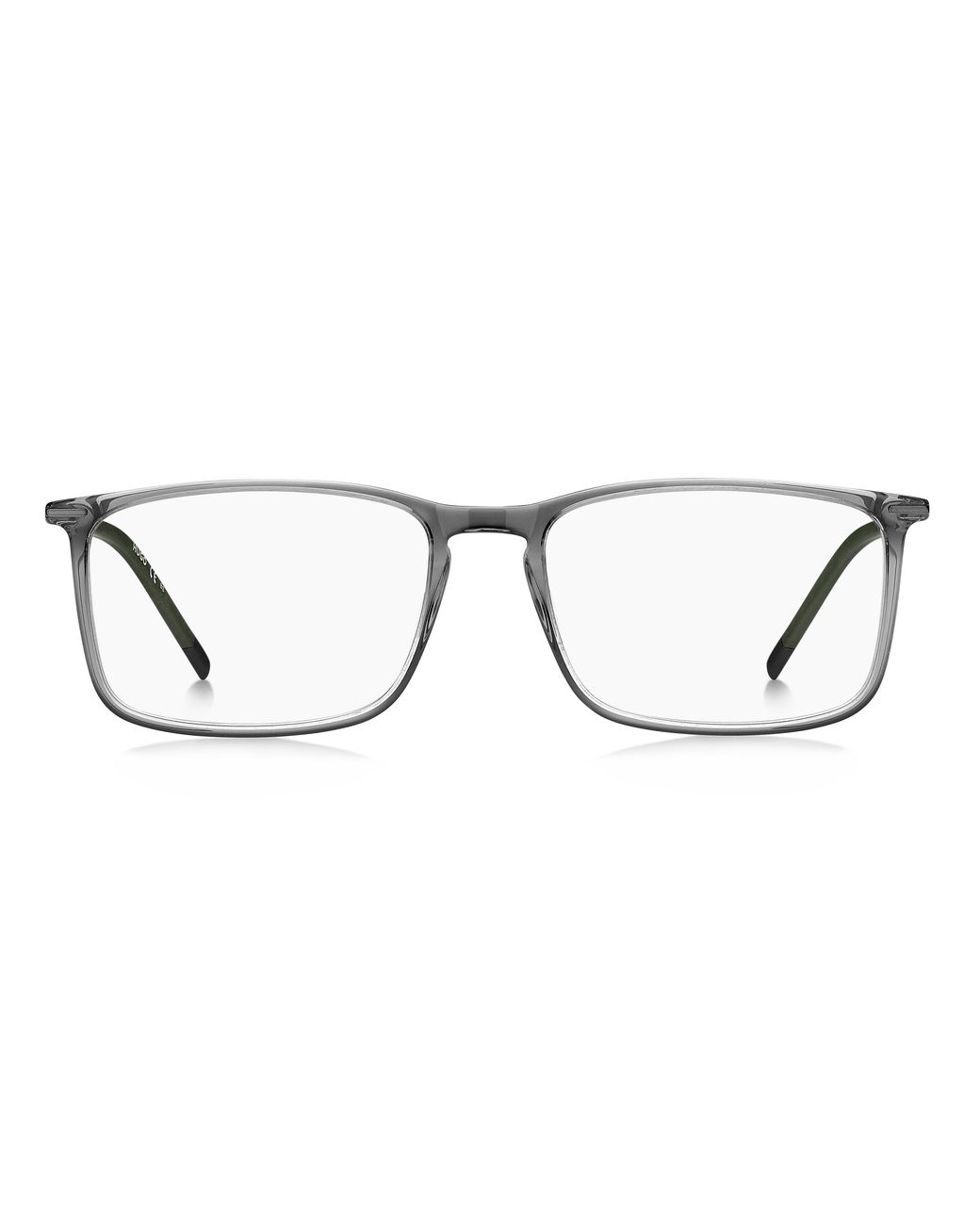Boss Black Hg 1231 Hwj Optical Frames Acetate Squared for men