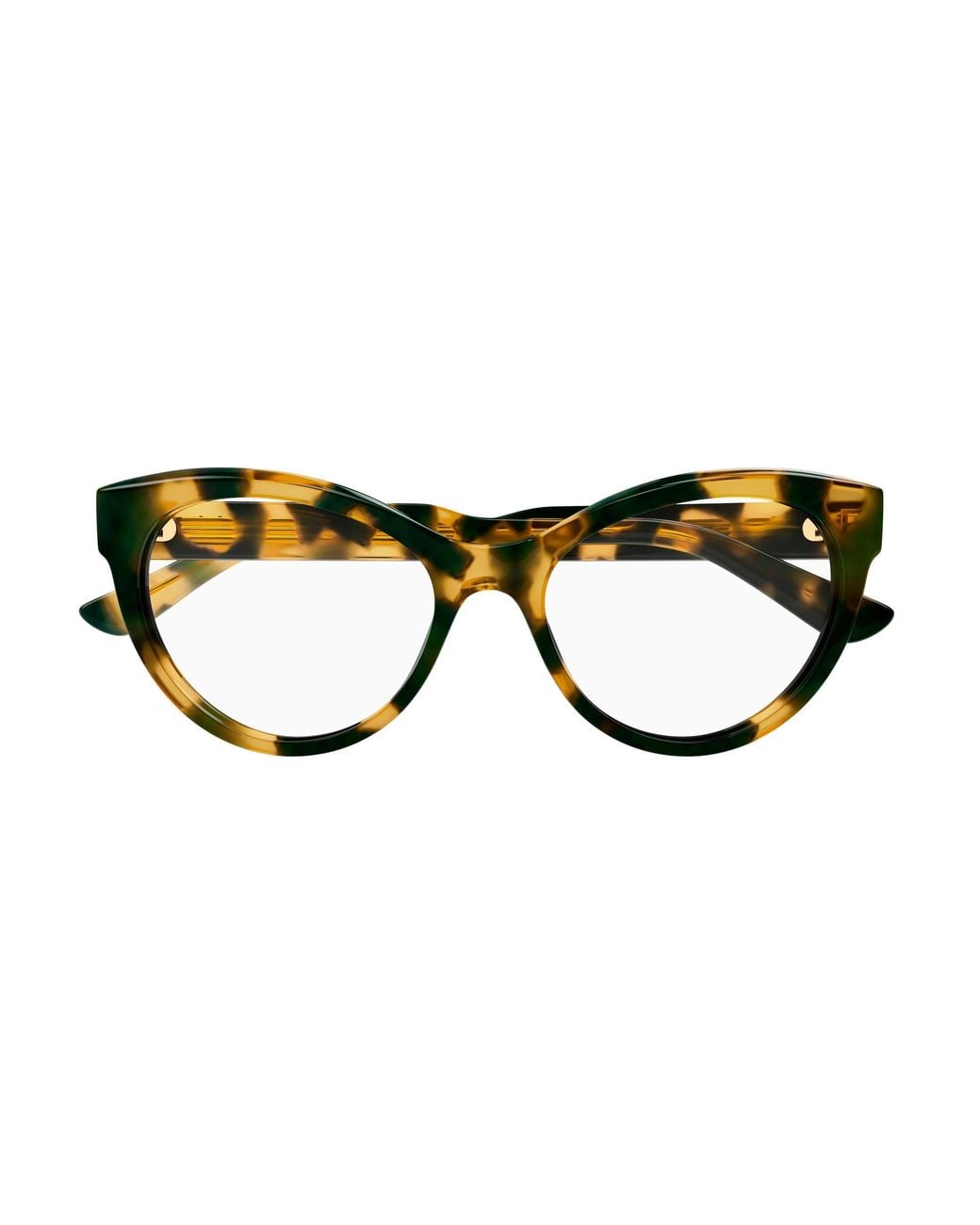 Chloé Black Ch0342O 002 Optical Frames Acetate Transparent Cat Eye