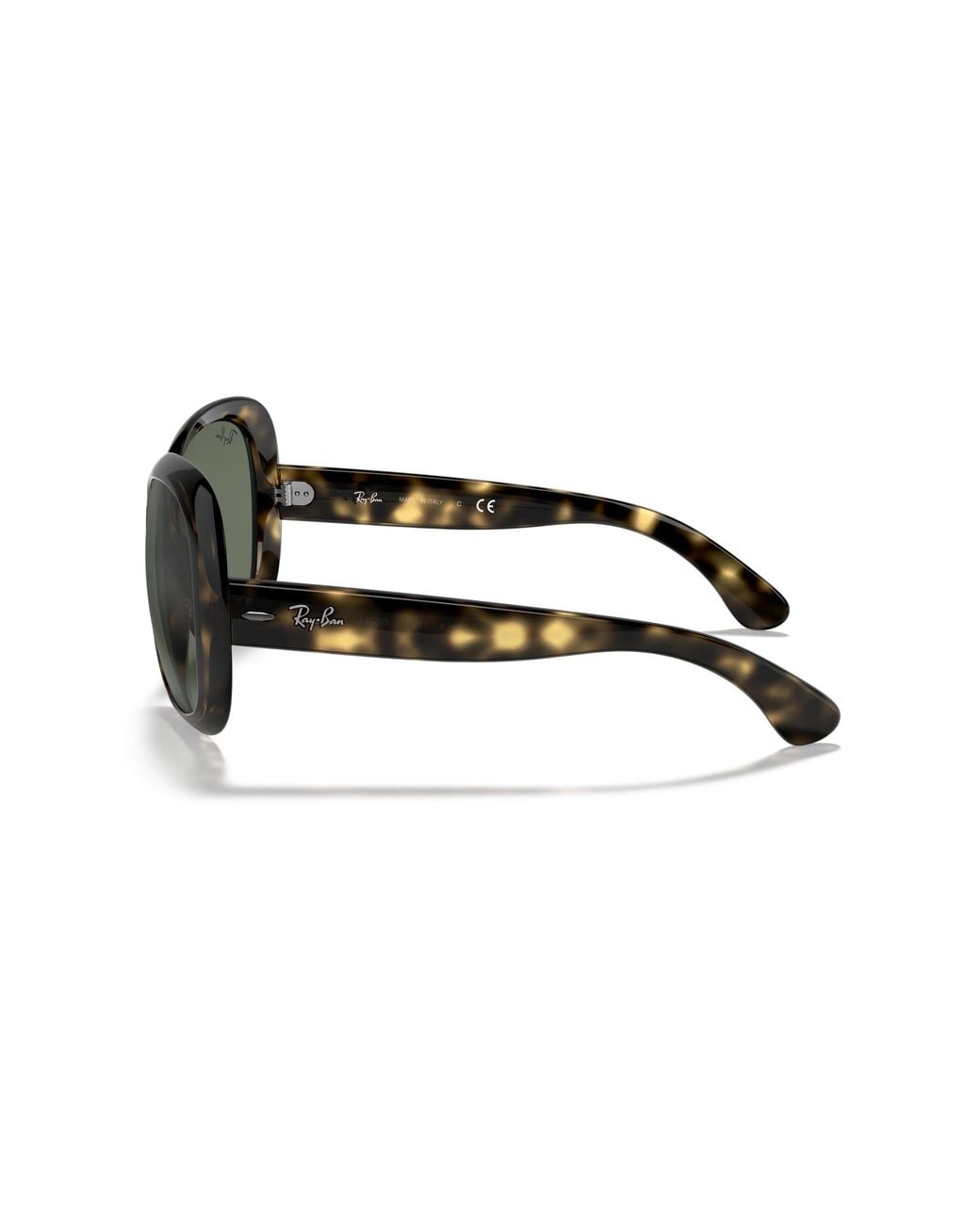 Ray-Ban Black Ray