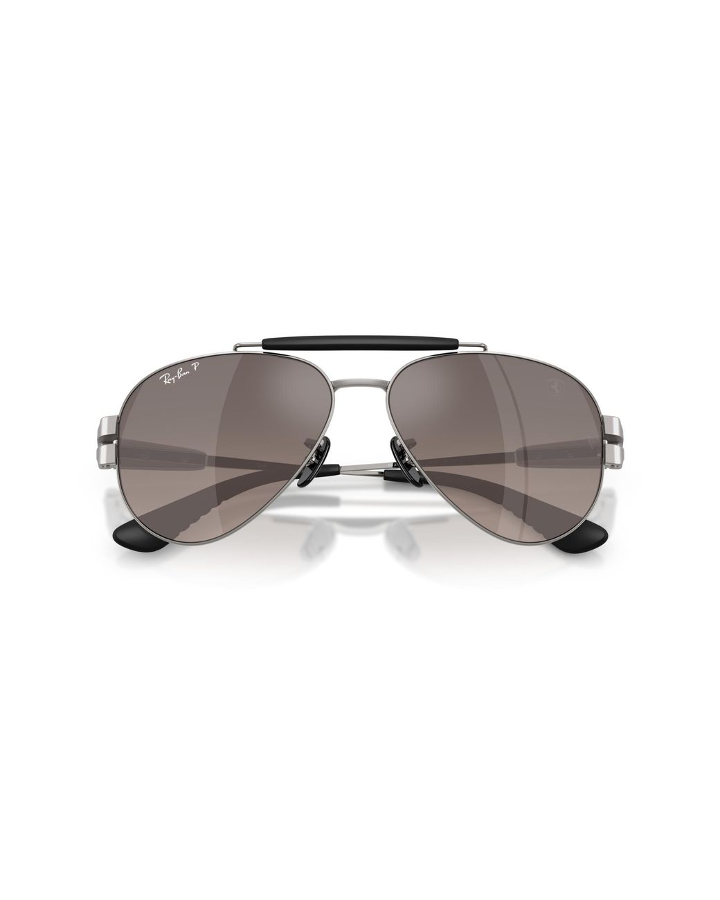 Ray-Ban Black Ray
