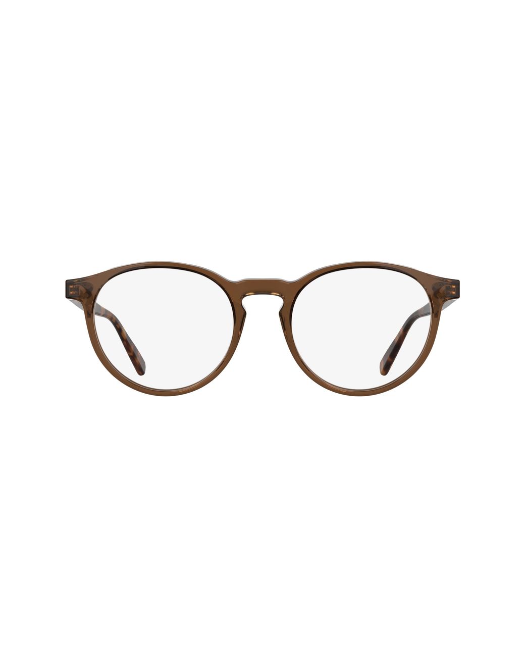 Longchamp Black Lo2798 200 Optical Frames Acetate Geometric Normal