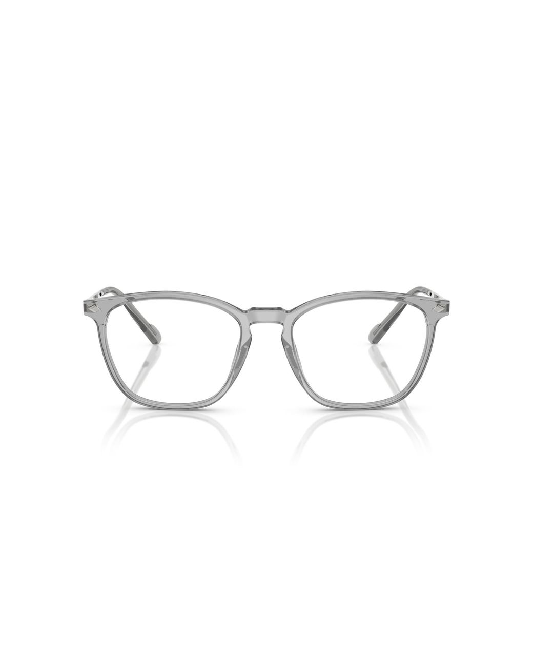 Vogue Eyewear Black Vo5614 3188 Optical Frames Acetate Pillow Normal for men