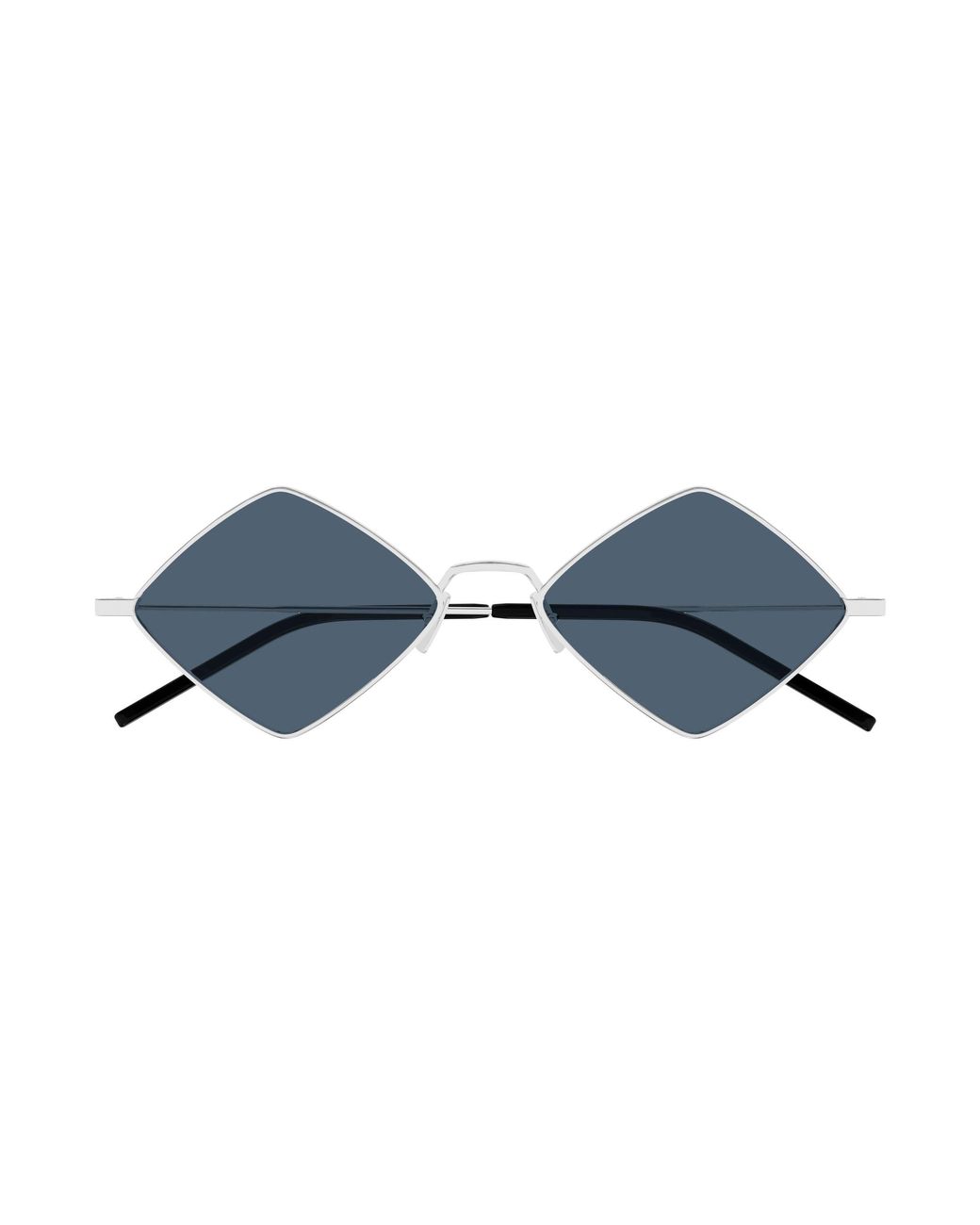 Saint Laurent Black Sl 302 Lisa 012 Sunglasses Metal Geometric