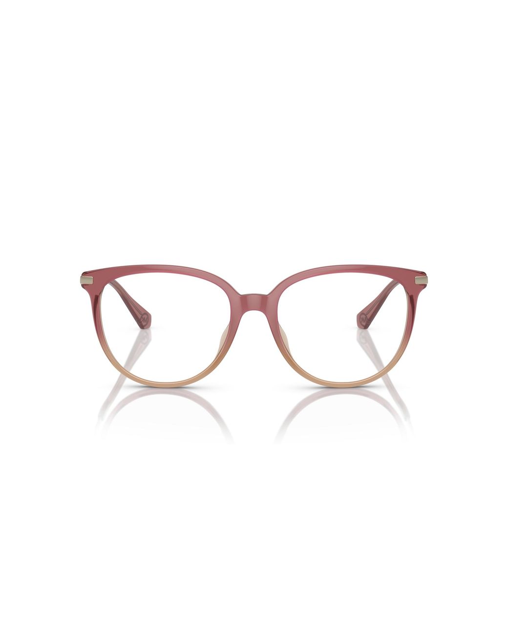 Michael Kors Black Mk4106U Westport 3256 Optical Frames Injected Round Normal