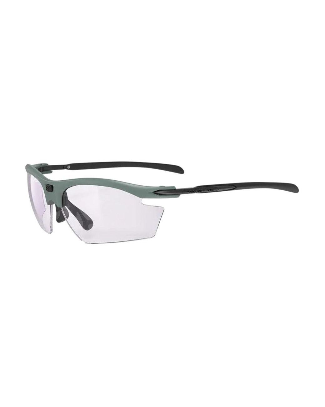 Rudy Project Black Rydon Sage Matte