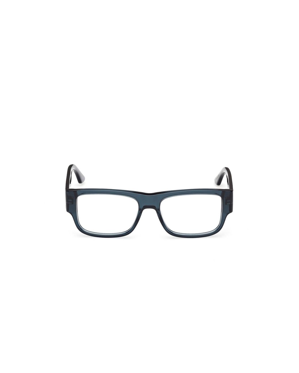 Gcds Black Gd5047 090 Optical Frames Acetate Squared Normal