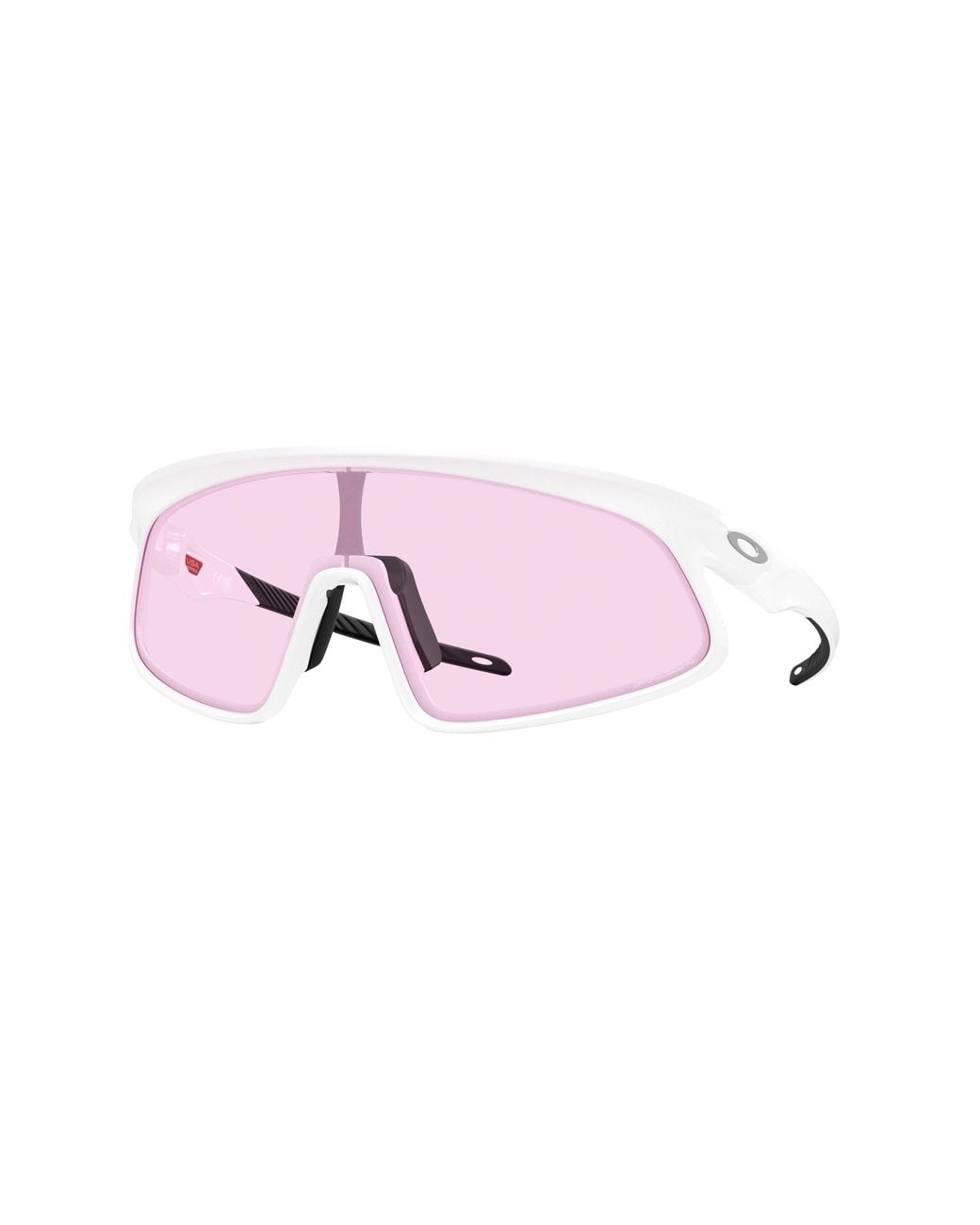 Oakley Black Oo9524D Rslv 141 952407 Sunglasses O_Matter Squared Normal