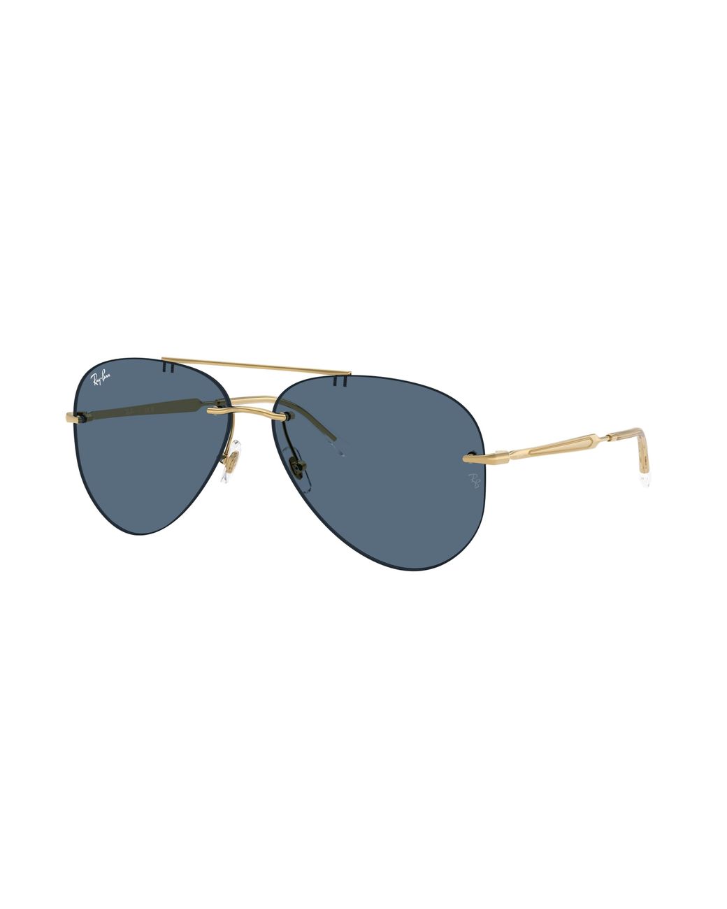 Ray-Ban Black Ray