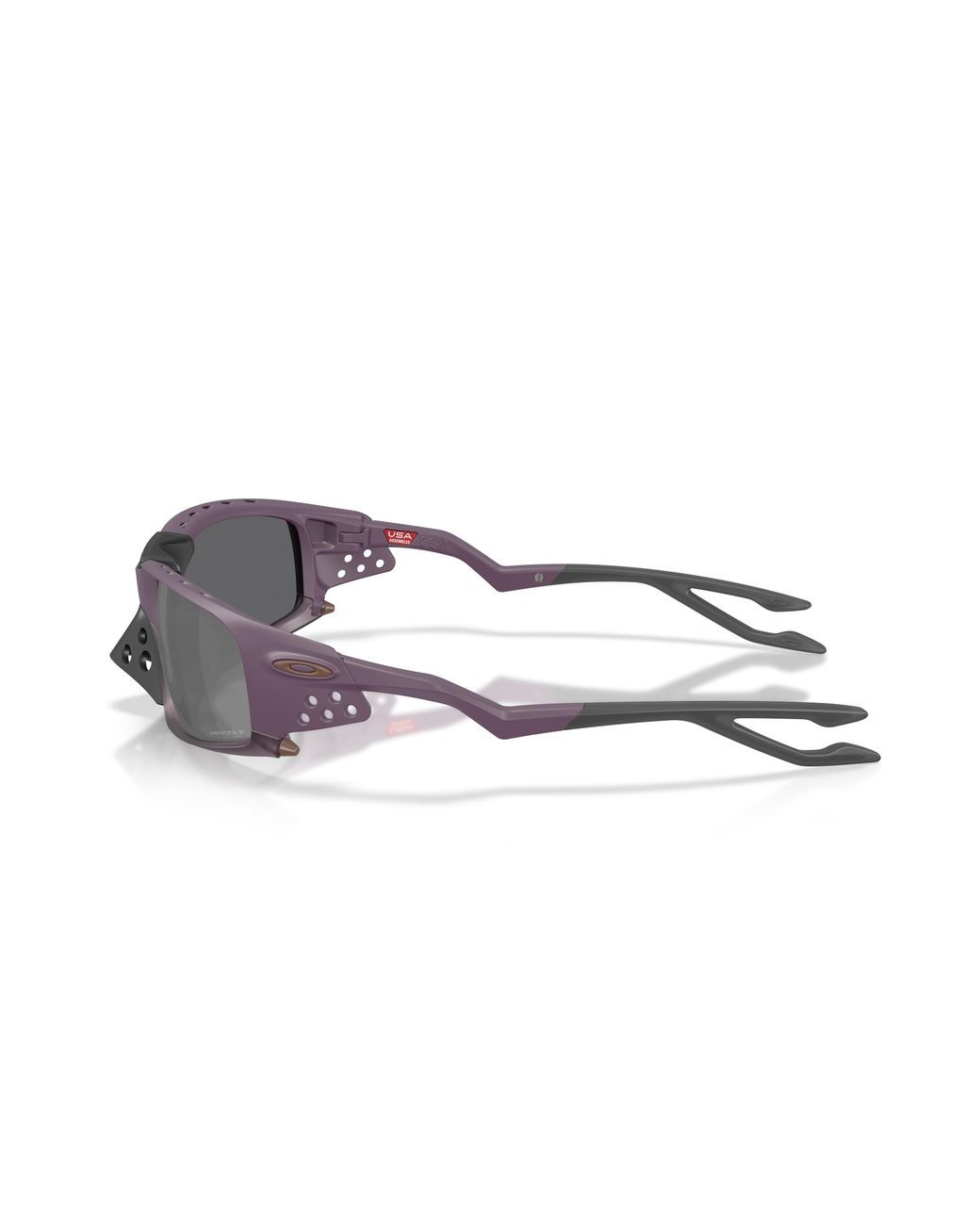 Oakley Black Oo9529 Plantaris Sq 952909 Sunglasses O_Matter Mask Polarized