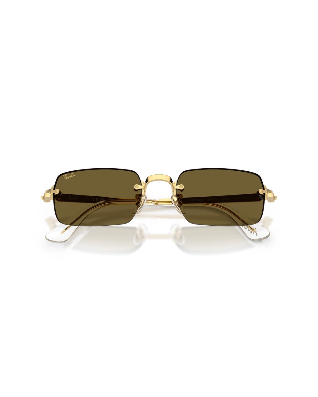 Ray-Ban Black Ray