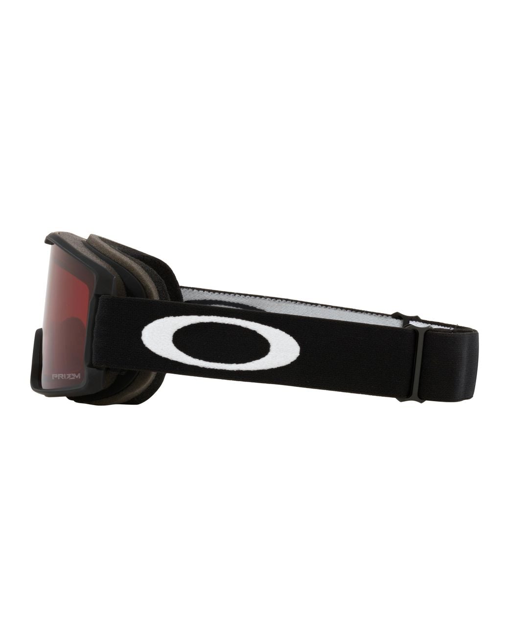 Oakley Line Minertm (youth Fit) Snow Goggles - Color: Black