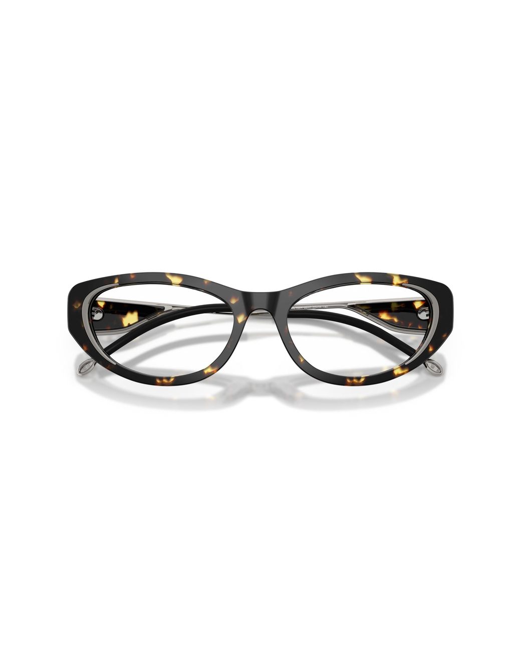 DIESEL Black Dl4004 2017 Optical Frames Acetate Cat Eye Normal