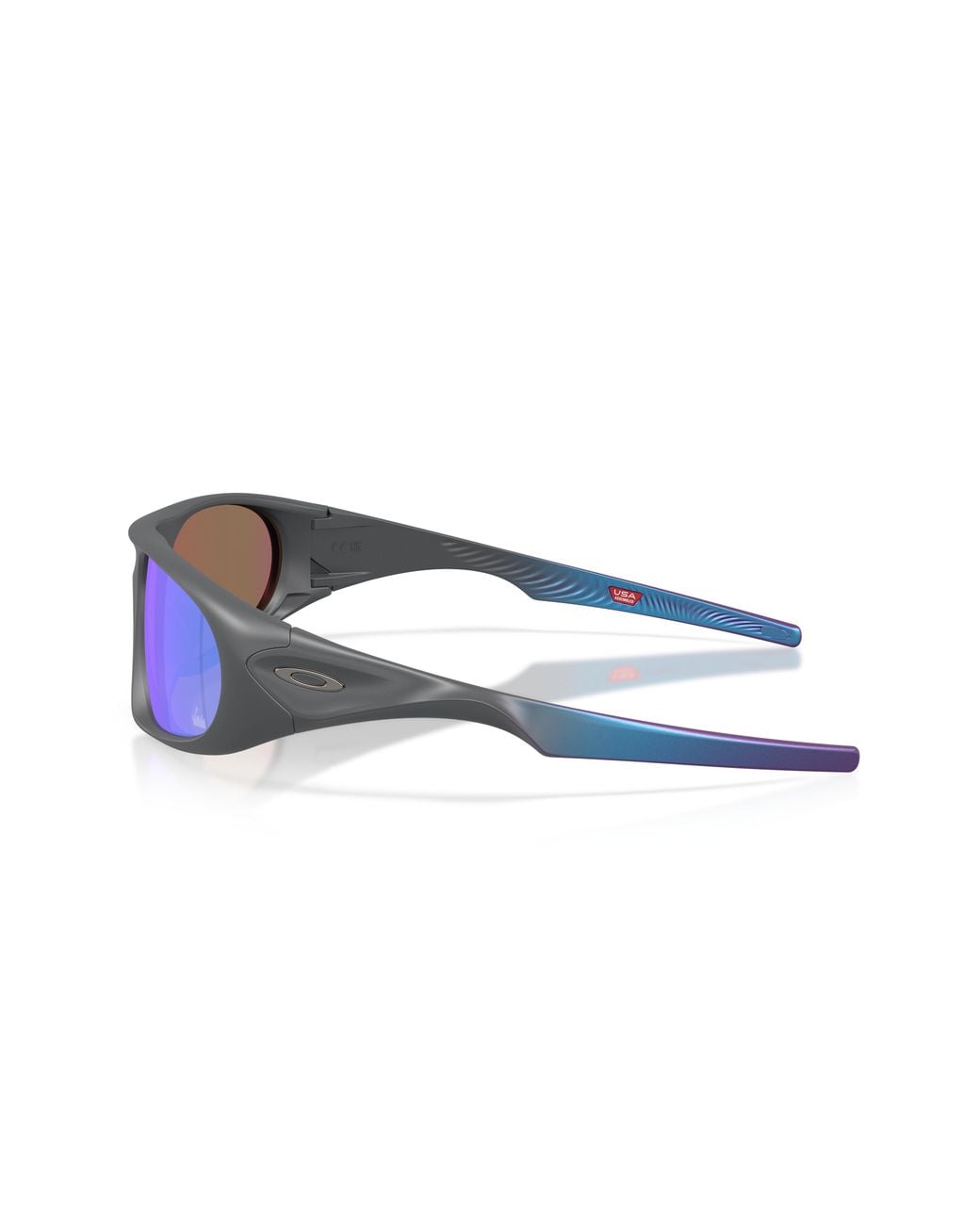 Oakley Black Oo9528 Neoforma 952811 Sunglasses O_Matter Round Normal