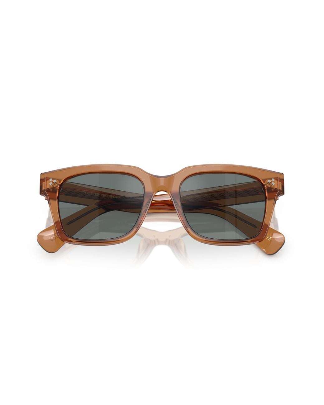 Oliver Peoples Black Ov5564Su Ollice 1783W5 Sunglasses Acetate Pillow Normal