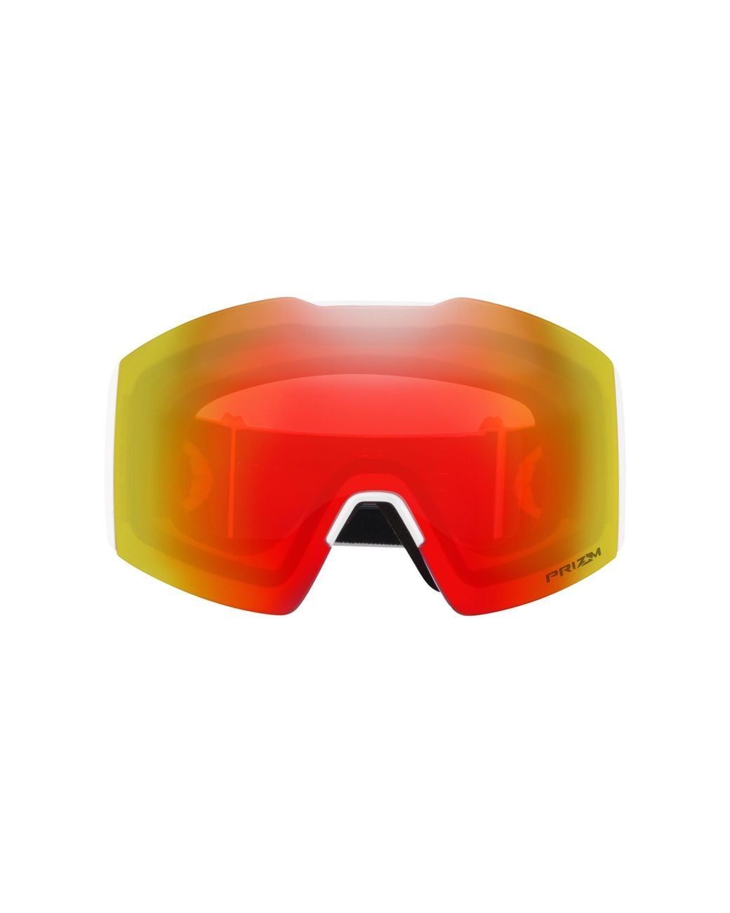 Oakley Red Sunglass Oo7099 Fall Line L Snow Goggles for men
