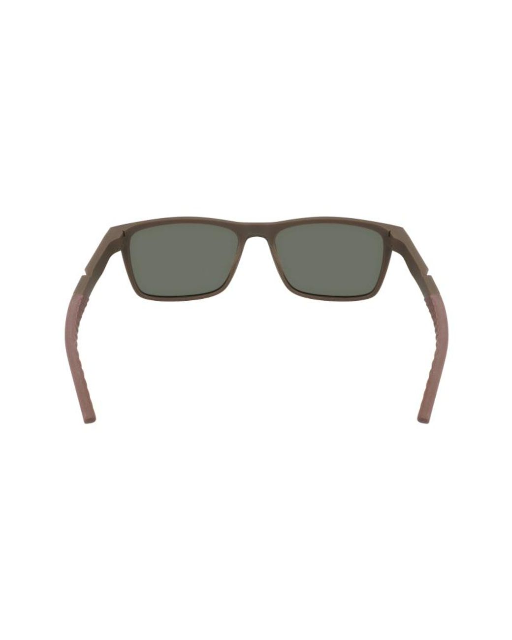 Nike Black Radeon 1 Fv2402 004 Sunglasses Plastic Squared Photochromatic